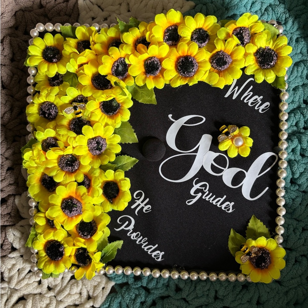 Graduation Cap